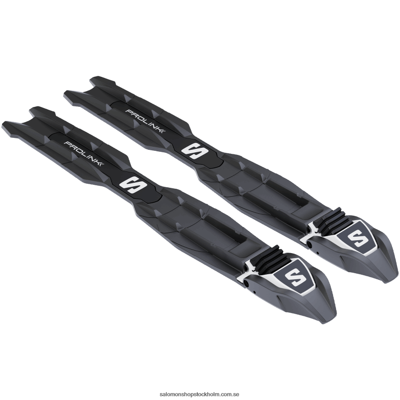 Salomon l40570300+ klassiska nordiska bindningar för män - prolink access skate T82RP713