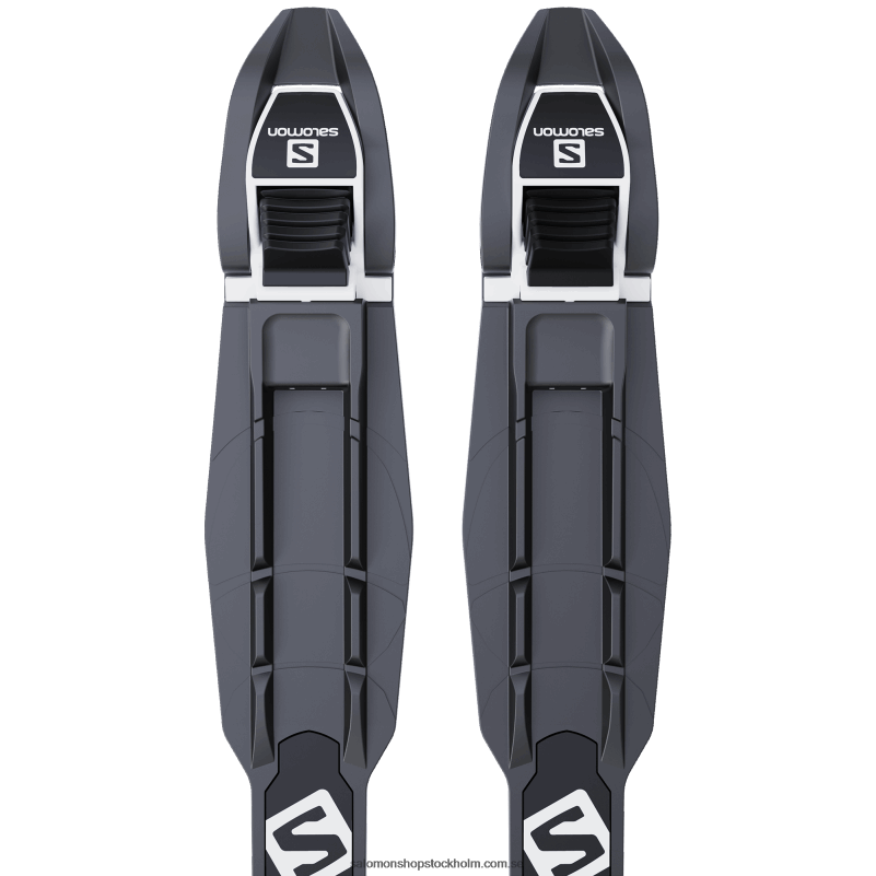 Salomon l40570300+ klassiska nordiska bindningar för män - prolink access skate T82RP713