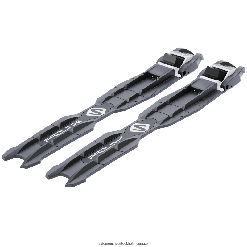 Salomon l40570300+ klassiska nordiska bindningar för män - prolink access skate T82RP713