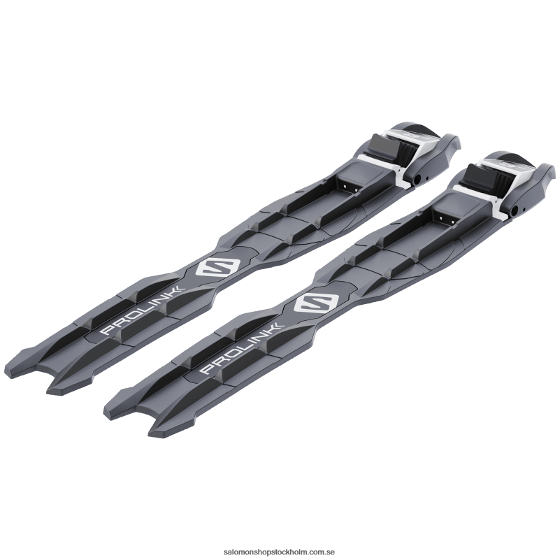 Salomon l40570400+ herr klassiska nordiska bindningar - prolink access classic T82RP710