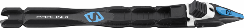 Salomon l40570800+ herr klassiska nordiska bindningar - prolink race classic T82RP712