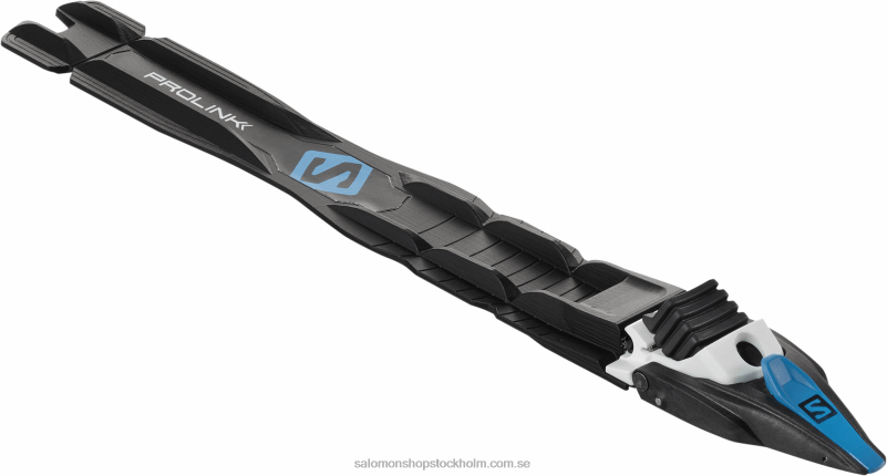 Salomon l40570800+ herr klassiska nordiska bindningar - prolink race classic T82RP712