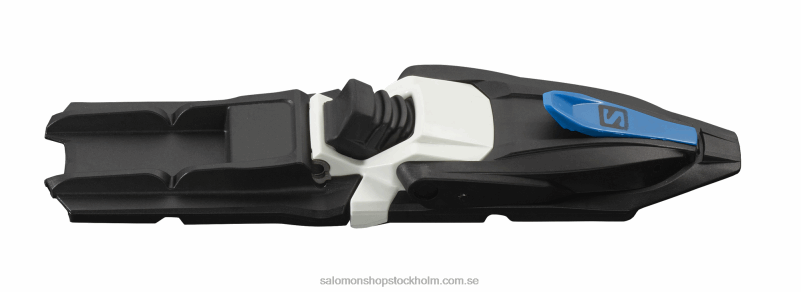 Salomon l40864800+ Prolink shift-racerklassiker för herrar T82RP718