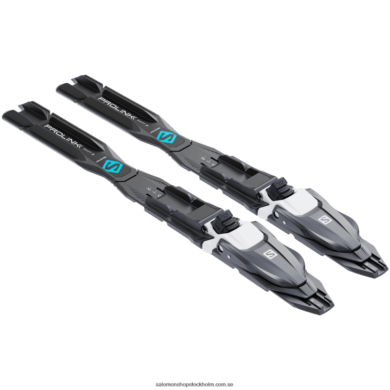 Salomon l40864900+ herr klassiska nordiska bindningar - prolink psp classic T82RP709
