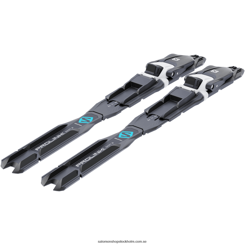 Salomon l40864900+ herr klassiska nordiska bindningar - prolink psp classic T82RP709