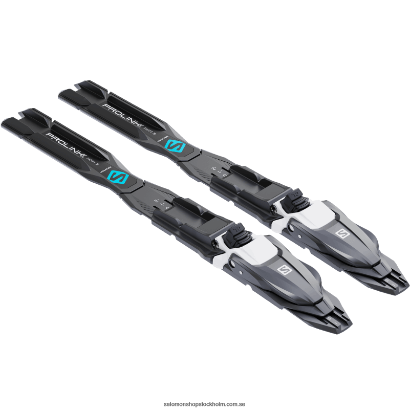 Salomon l40902800+ herr klassiska nordiska bindningar - prolink pro classic T82RP708