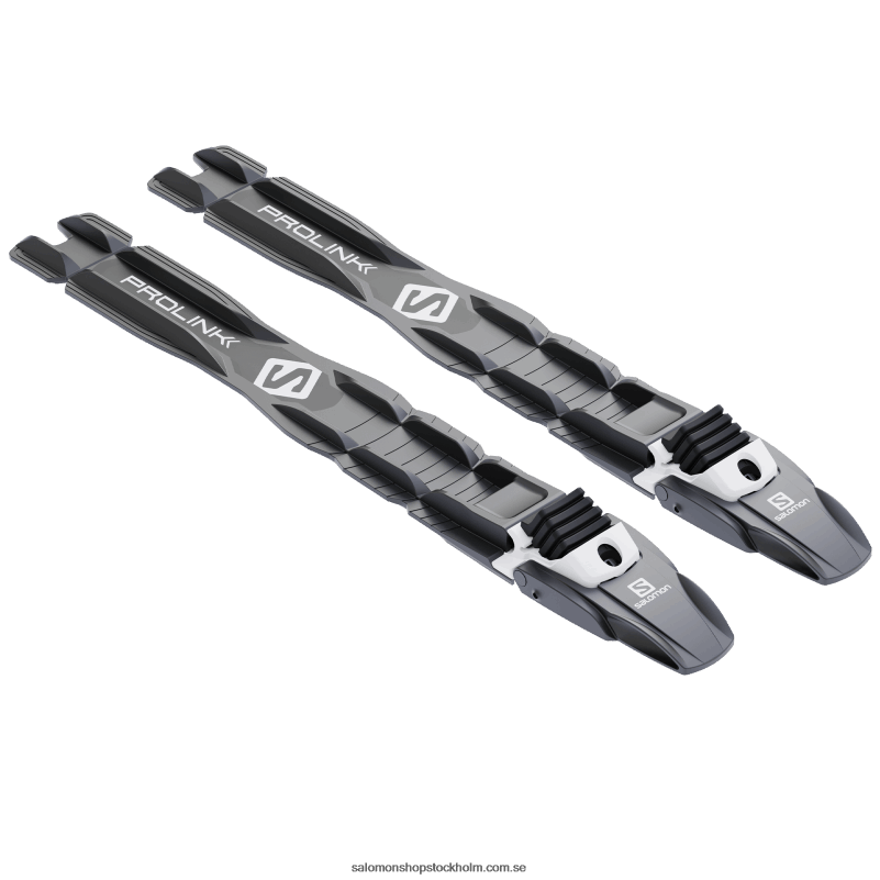 Salomon l40902900+ nordiska skridskobindningar för män - prolink pro skate T82RP707