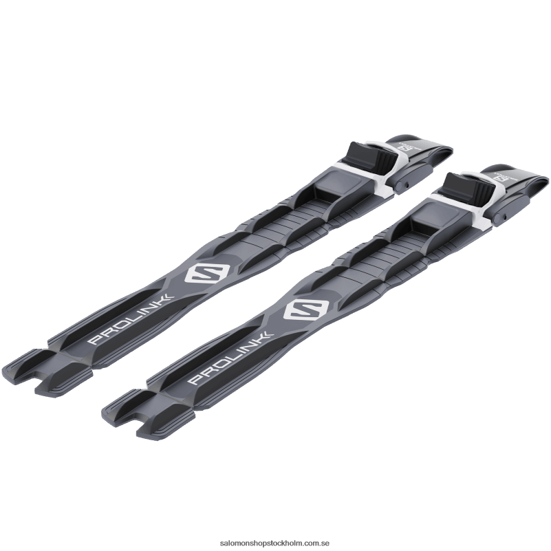 Salomon l40902900+ nordiska skridskobindningar för män - prolink pro skate T82RP707