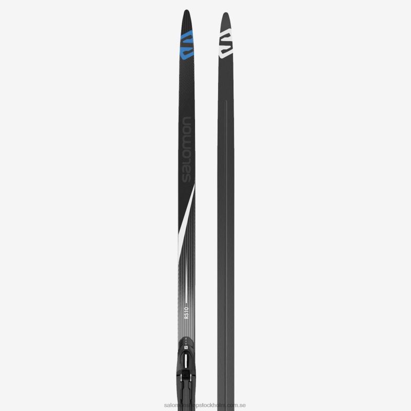 Salomon l41542500+ skridskoåkning herrpaket - 10 rs (och prolink shift-in) T82RP674