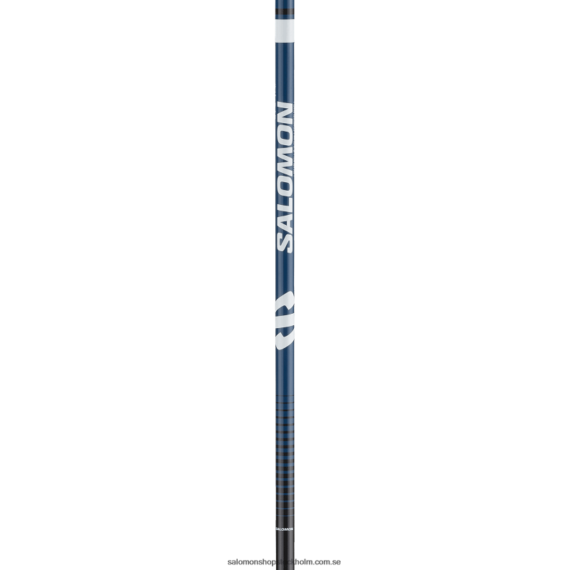 Salomon l47024700 klassiska nordiska stavar för skridskoåkning för män - escape alu T82RP727