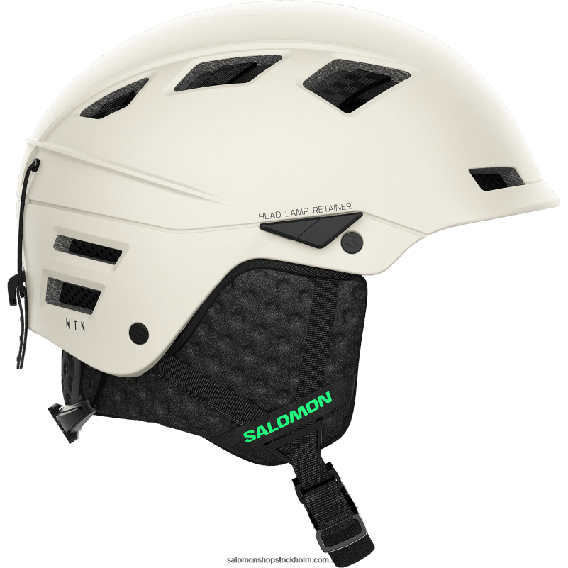Salomon regnig dag herrhjälm - mtn lab T82RP1266