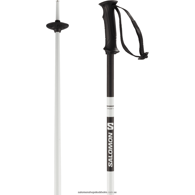 Salomon vit alpina stavar för herrar - x norr T82RP1261