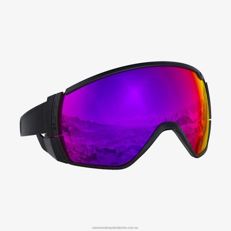 Salomon infraröd herrtillbehör - driver-mirage ml infraröd lins T82RP494