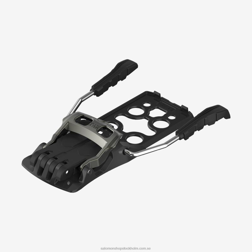 Salomon l39935300+ herrreservdelar för bindningar - turbromsar T82RP491
