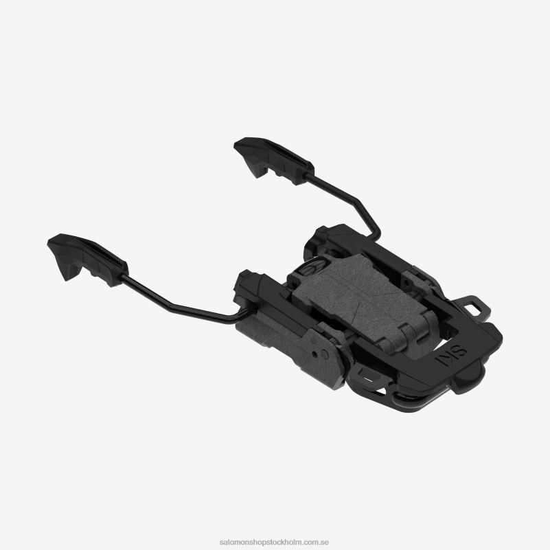 Salomon l40550800+ herrreservdelar för bindningar - 1x2 bromsskifte T82RP488