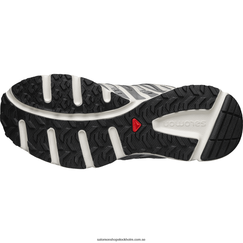 Salomon legering/tyst skugga/månsten sportskor för män - x-mission 3 T82RP202