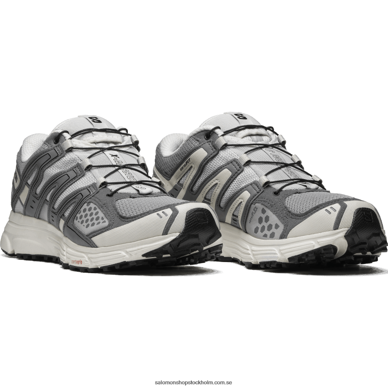 Salomon legering/tyst skugga/månsten sportskor för män - x-mission 3 T82RP202