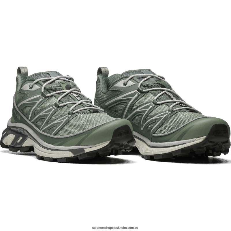 Salomon liljepad/lagerkrans/tenn sportskor för män - xt-6 expanse T82RP103