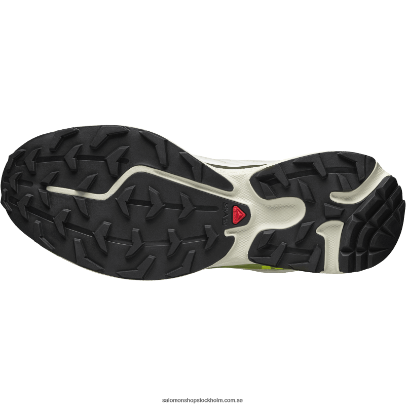 Salomon månsten/magnet/epsom sportskor för män - xt-6 T82RP84