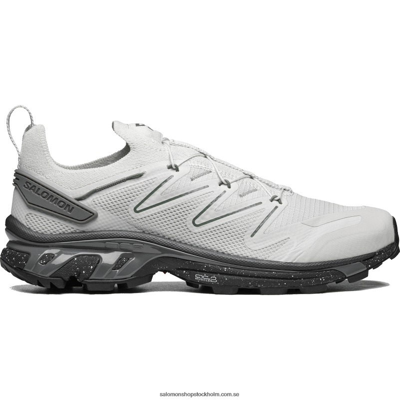 Salomon månsten/tenn/liljadyna sportskor för män - xt-rush 2 T82RP108