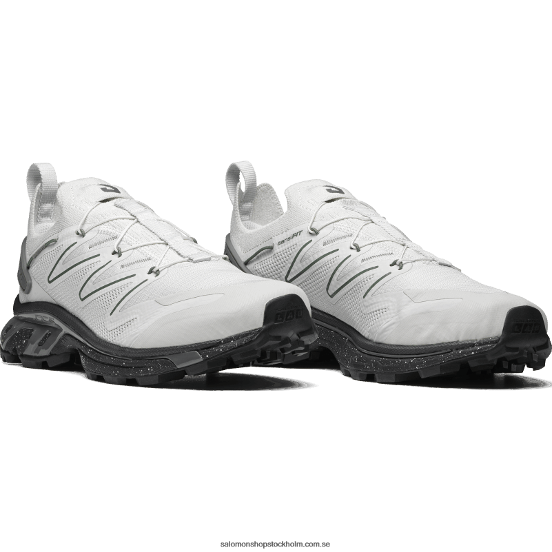 Salomon månsten/tenn/liljadyna sportskor för män - xt-rush 2 T82RP108