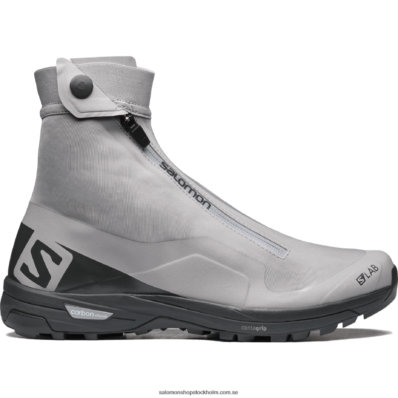 Salomon mås/fantom/arktisk is sportskor för män - xa alpine 2 advanced T82RP201