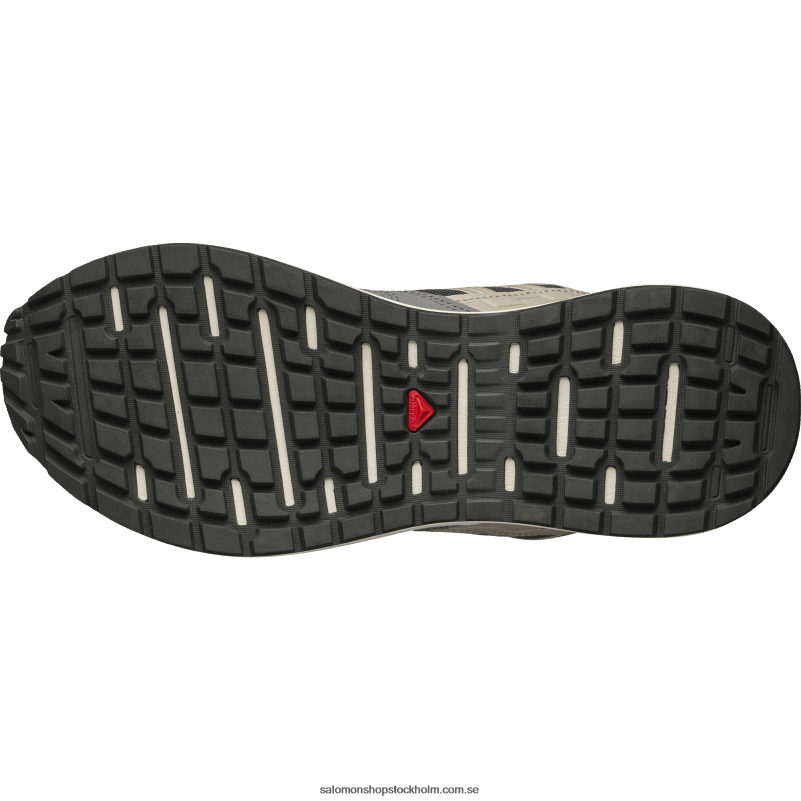 Salomon tenn/beluga/månlandskap sportskor för män - odyssey 1 T82RP105