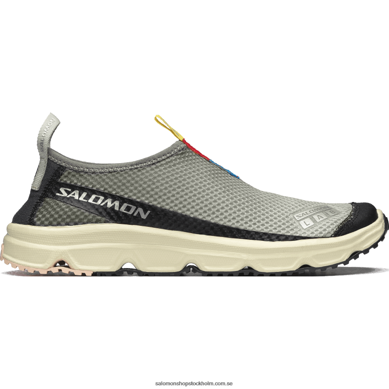 Salomon tenn/ökensalvia/rosmoln sportskor för män - rx moc 3.0 T82RP148