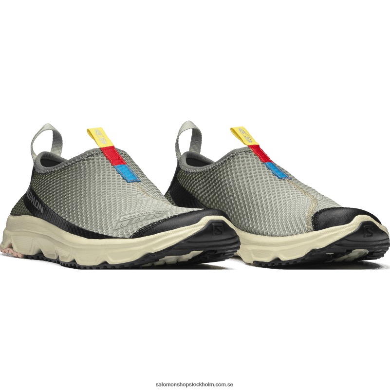 Salomon tenn/ökensalvia/rosmoln sportskor för män - rx moc 3.0 T82RP148