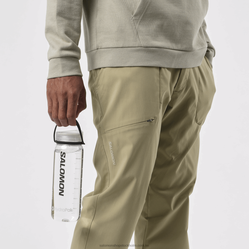 Salomon svart herrtillbehör - recon flaska 750ml/25oz T82RP394