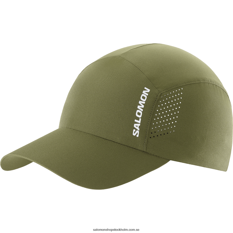 Salomon druvblad herrmössa - kors T82RP425