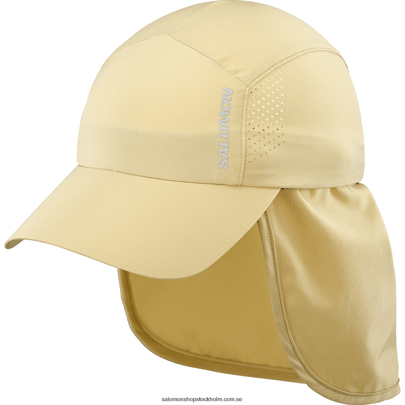 Salomon mojaveöknen herrmössa - cross+ T82RP413