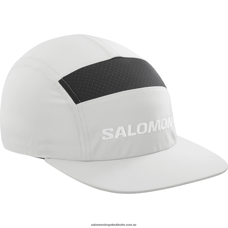 Salomon ostron svamp herrkeps - runlife T82RP441