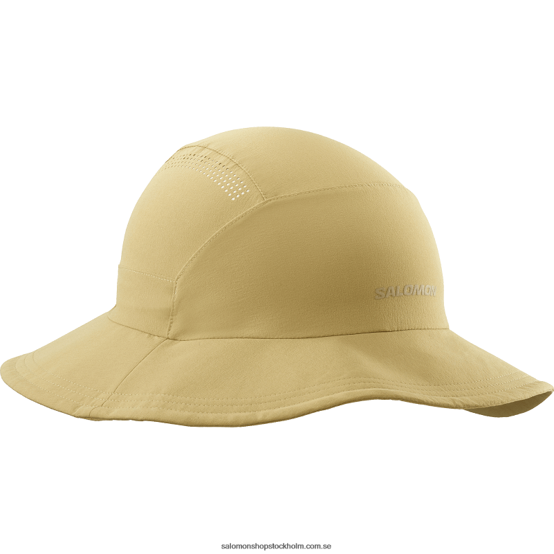 Salomon sjöstjärna/kelp herrhatt - berg T82RP454