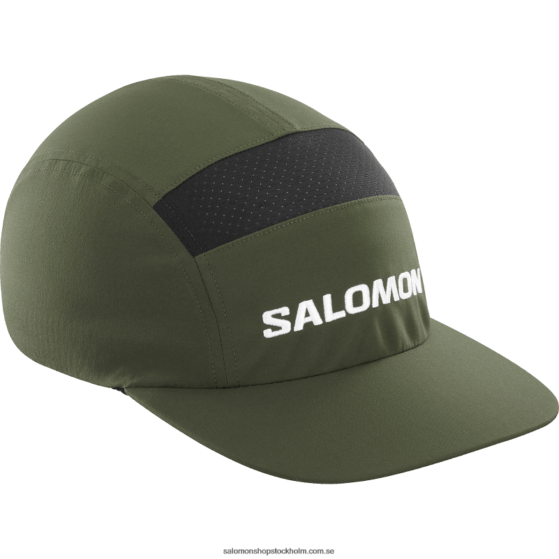 Salomon skogsnatt herrkeps - runlife T82RP443