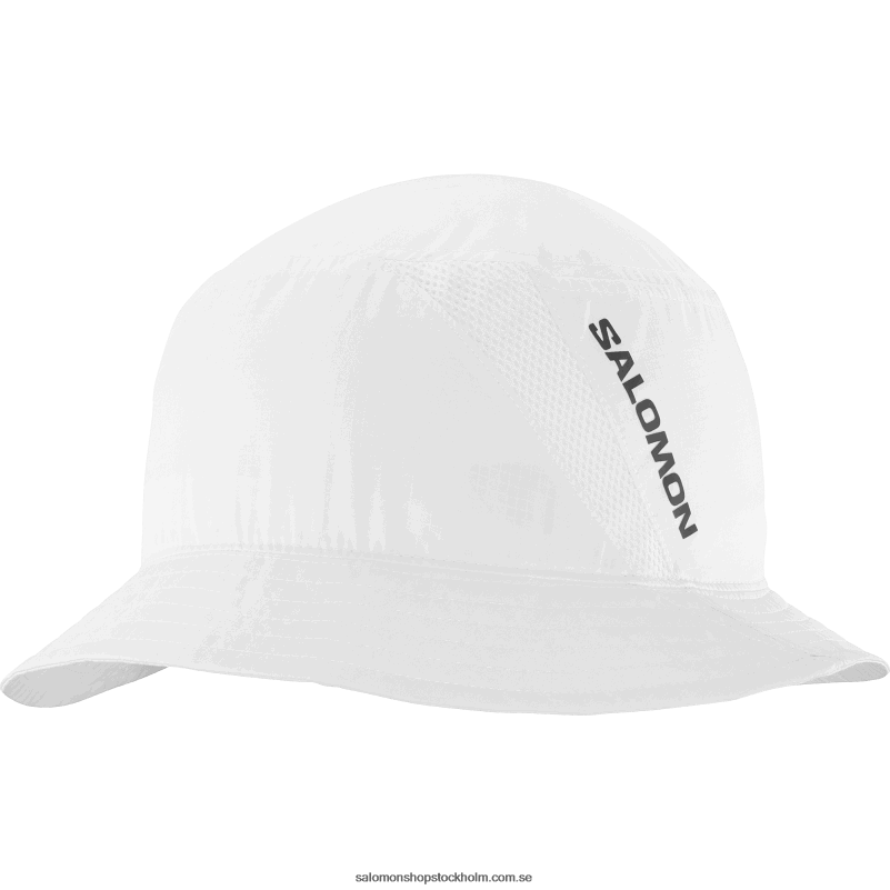 Salomon vit herrmössa - equipe T82RP429