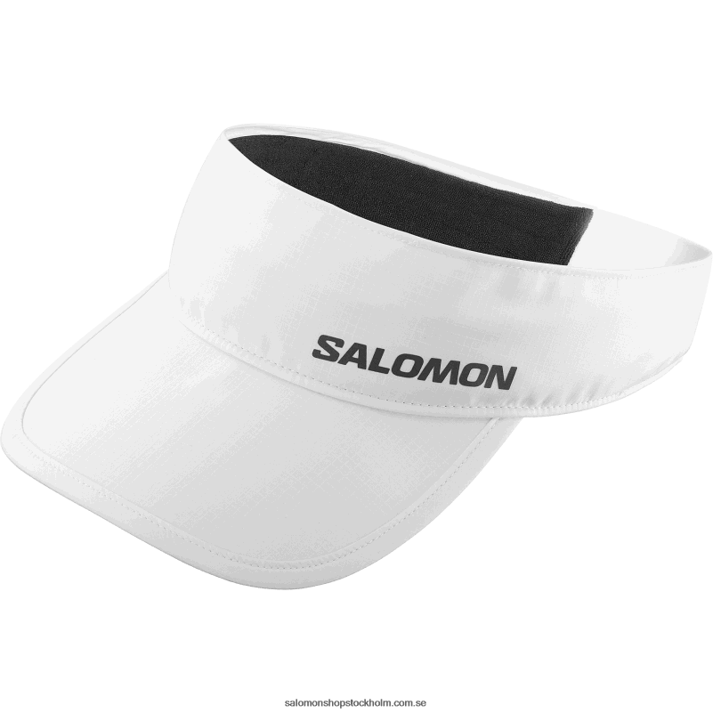 Salomon vit herrmössa - kors T82RP416
