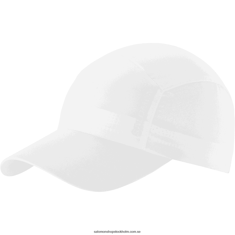 Salomon vit herrmössa - kors T82RP426