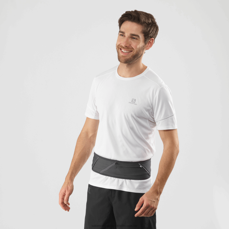 Salomon ebenholts herrbälte - puls T82RP310